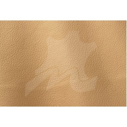 Кожа КРС Флотар OCEAN желтый SAHARA 0,8-1,0 Италия
